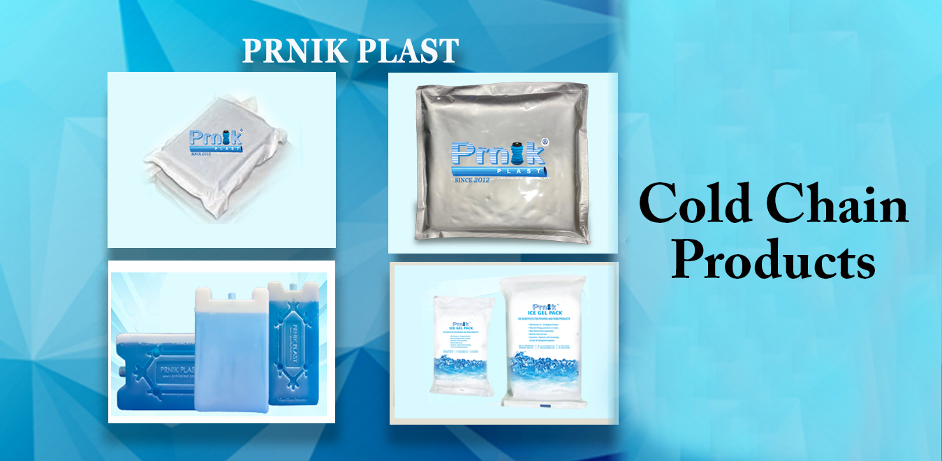 Ice Gel Pack Manufacturers in mumbai