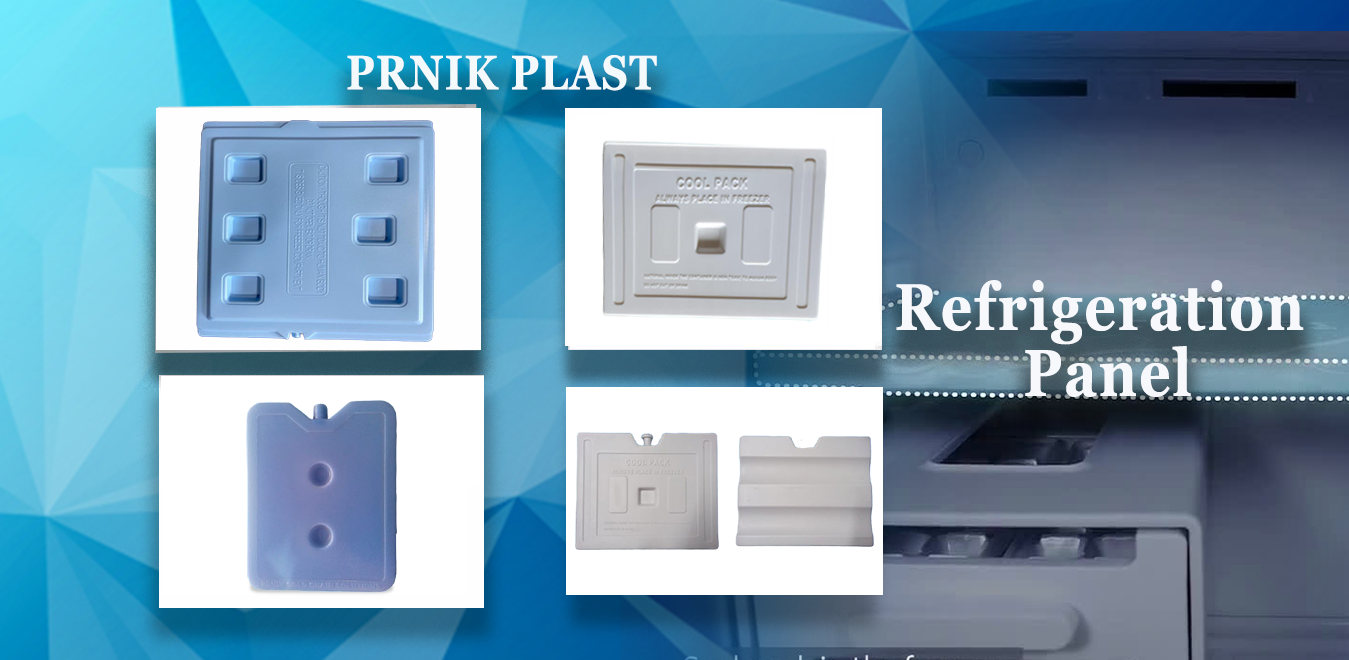 Ice Gel Pack Manufacturers in mumbai